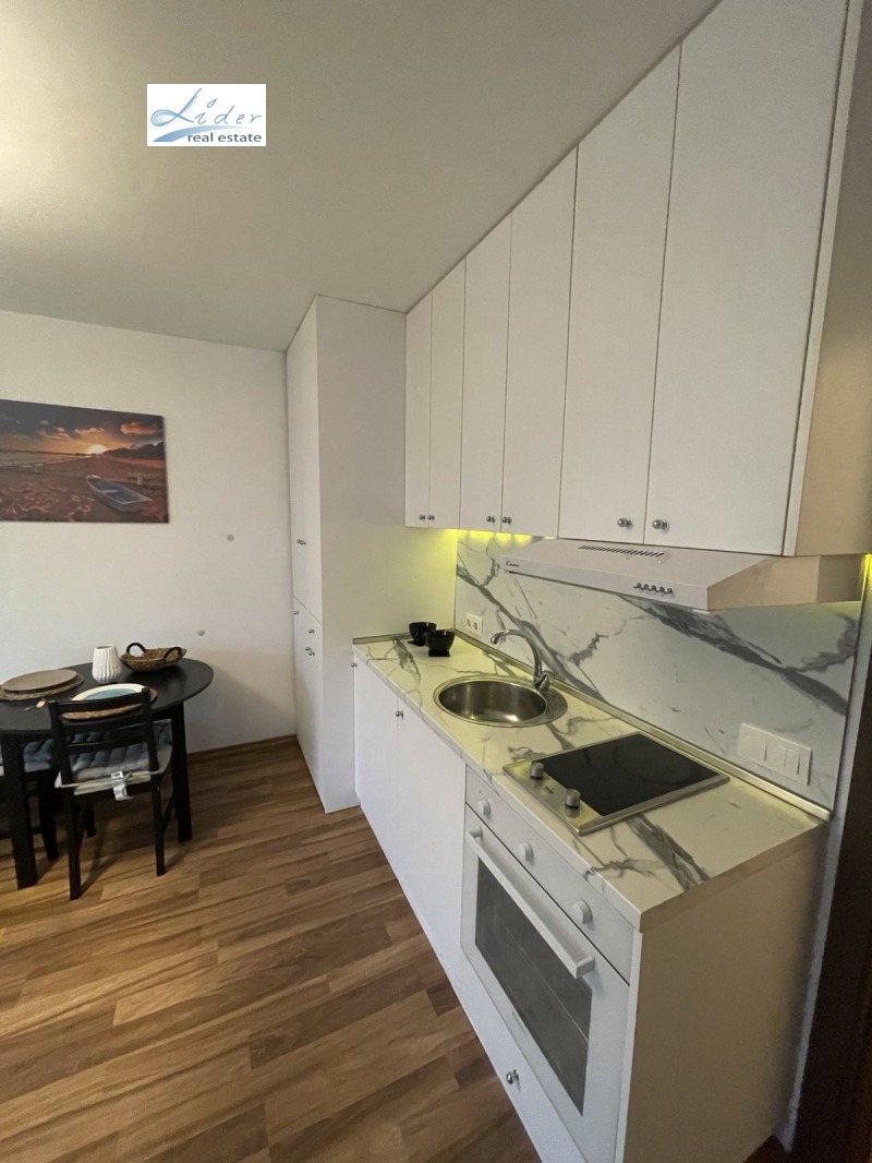 À vendre  Studio Sofia , Manastirski livadi , 35 m² | 61983873 - image [15]