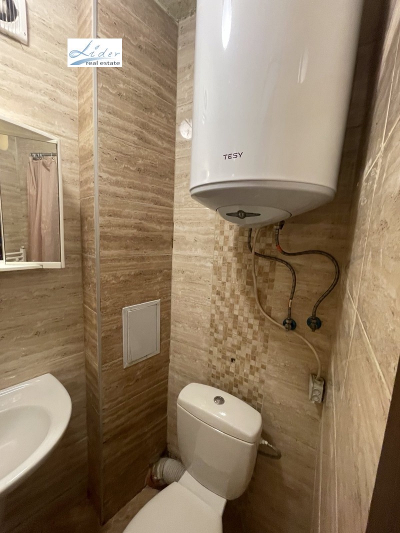 À vendre  Studio Sofia , Manastirski livadi , 35 m² | 61983873 - image [14]