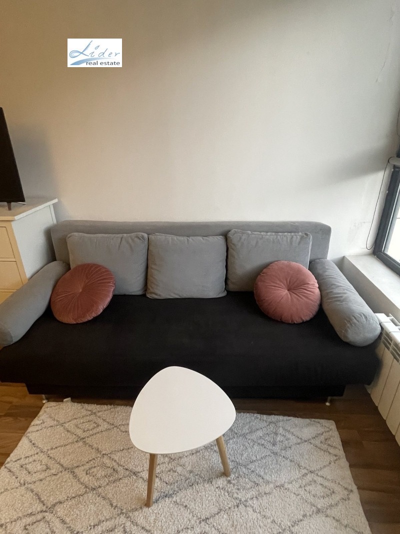 À vendre  Studio Sofia , Manastirski livadi , 35 m² | 61983873 - image [10]