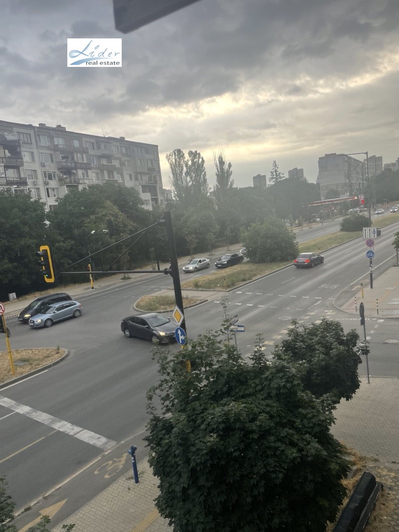 À vendre  Studio Sofia , Manastirski livadi , 35 m² | 61983873 - image [17]