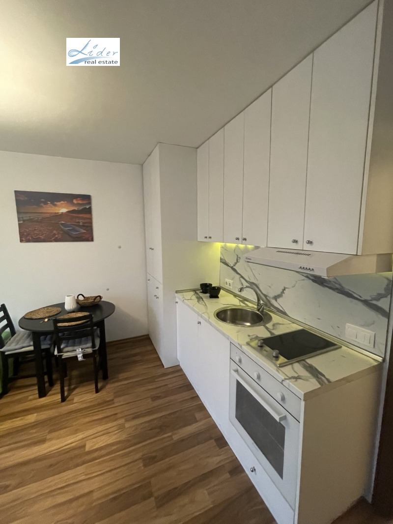 À vendre  Studio Sofia , Manastirski livadi , 35 m² | 61983873 - image [2]
