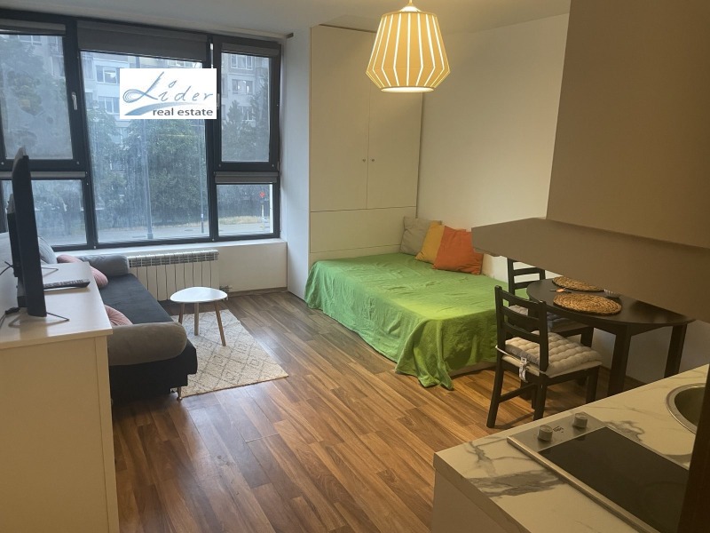 À vendre  Studio Sofia , Manastirski livadi , 35 m² | 61983873 - image [5]