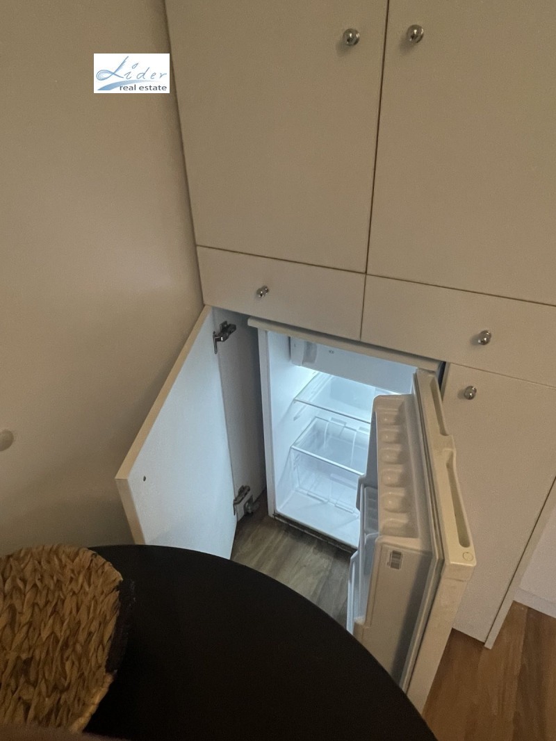 À vendre  Studio Sofia , Manastirski livadi , 35 m² | 61983873 - image [4]