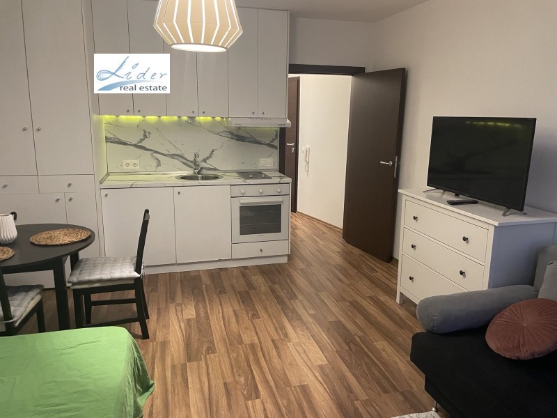 À vendre  Studio Sofia , Manastirski livadi , 35 m² | 61983873 - image [6]