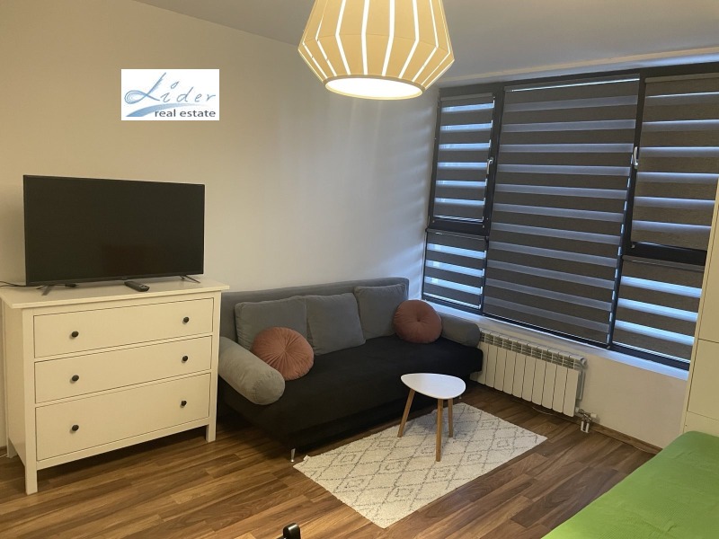 À vendre  Studio Sofia , Manastirski livadi , 35 m² | 61983873 - image [8]