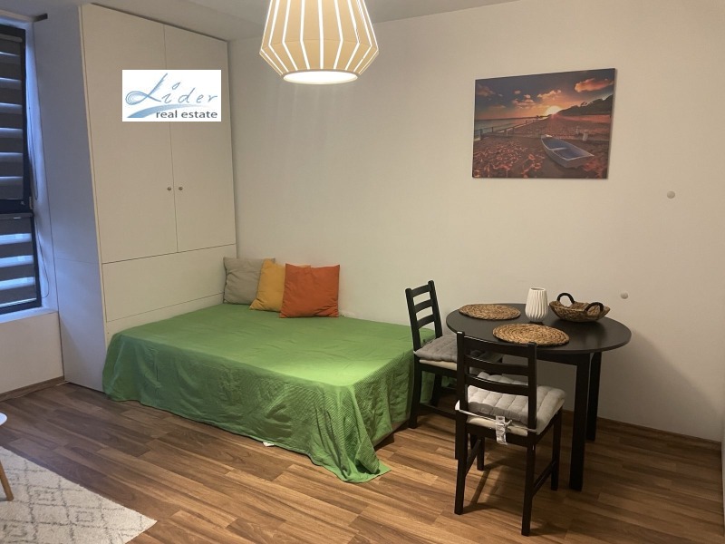 À vendre  Studio Sofia , Manastirski livadi , 35 m² | 61983873 - image [9]