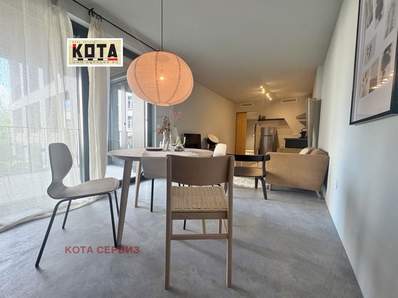 Продаја  1 спаваћа соба Софија , Лозенец , 88 м2 | 63483756 - слика [6]