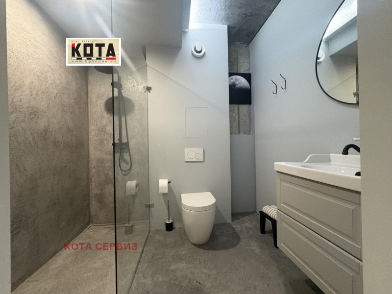 Продаја  1 спаваћа соба Софија , Лозенец , 88 м2 | 63483756 - слика [3]