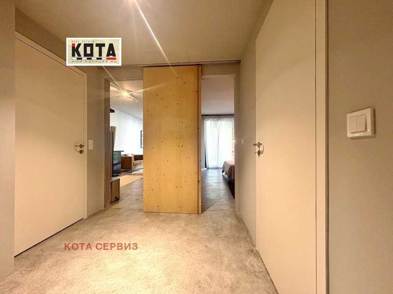Продаја  1 спаваћа соба Софија , Лозенец , 88 м2 | 63483756 - слика [5]