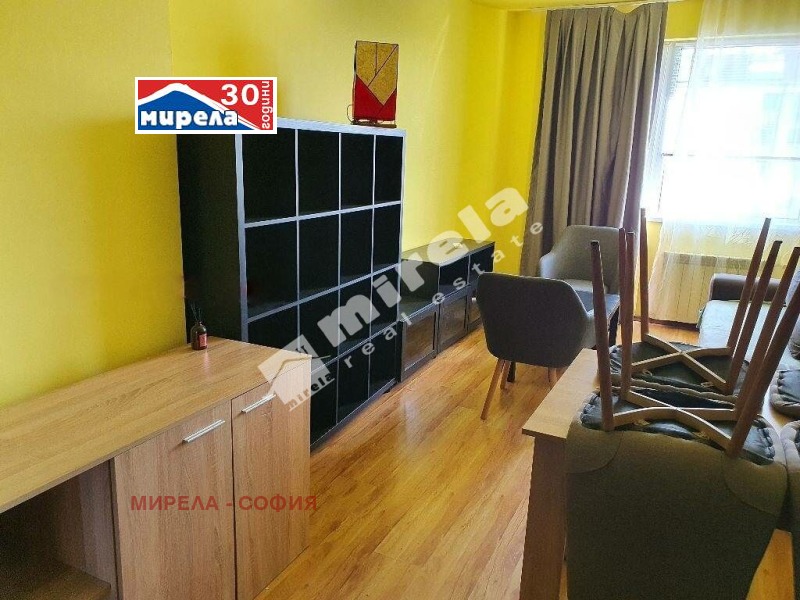 En venta  1 dormitorio Sofia , Lyulin 8 , 62 metros cuadrados | 11637780 - imagen [2]