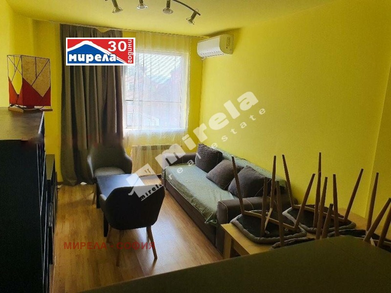 En venta  1 dormitorio Sofia , Lyulin 8 , 62 metros cuadrados | 11637780 - imagen [3]