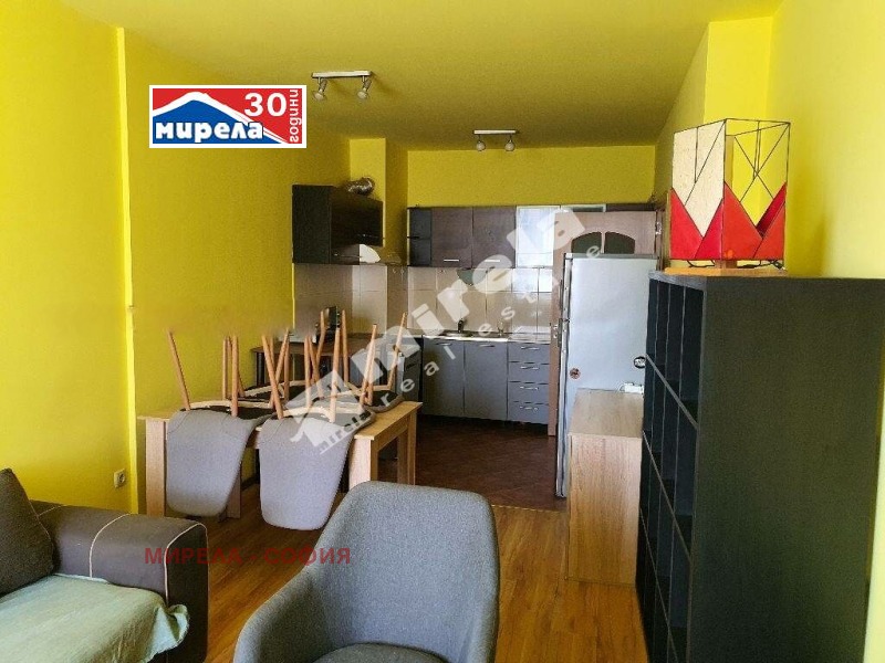 En venta  1 dormitorio Sofia , Lyulin 8 , 62 metros cuadrados | 11637780