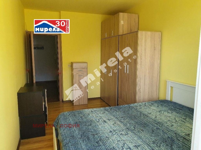 En venta  1 dormitorio Sofia , Lyulin 8 , 62 metros cuadrados | 11637780 - imagen [6]