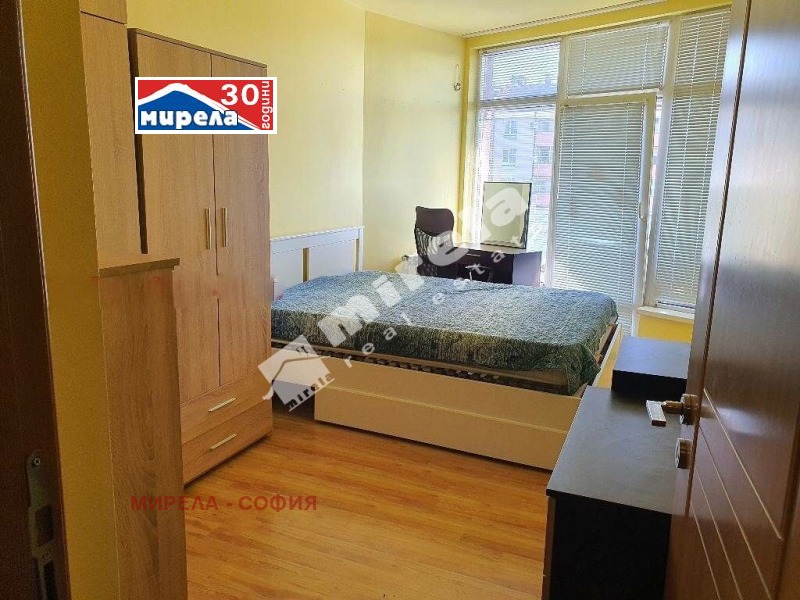 En venta  1 dormitorio Sofia , Lyulin 8 , 62 metros cuadrados | 11637780 - imagen [4]