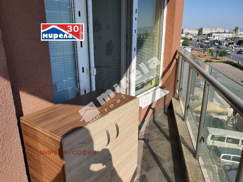 En venta  1 dormitorio Sofia , Lyulin 8 , 62 metros cuadrados | 11637780 - imagen [5]