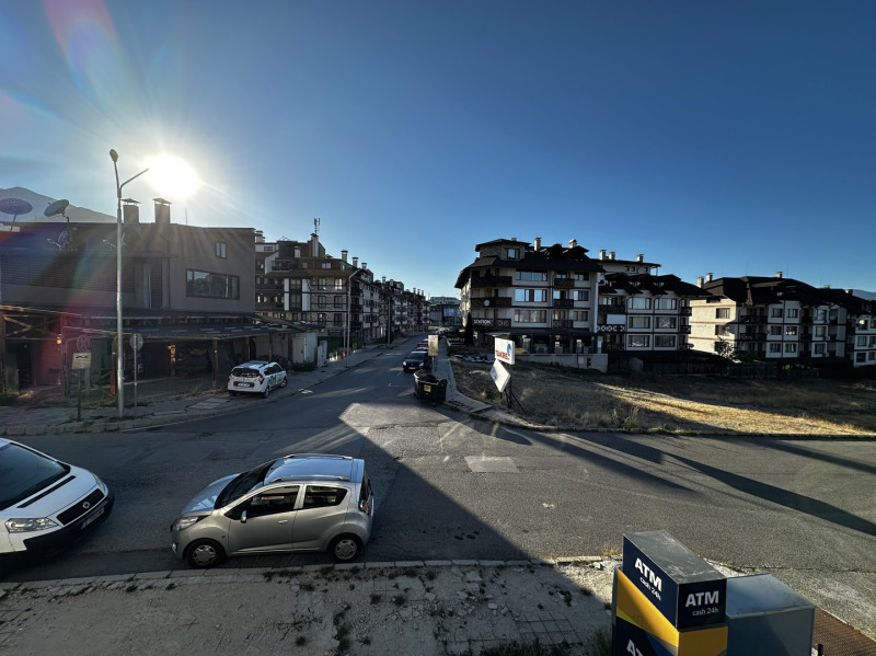 Na sprzedaż  1 sypialnia region Błagojewgrad , Bansko , 70 mkw | 91411176 - obraz [13]