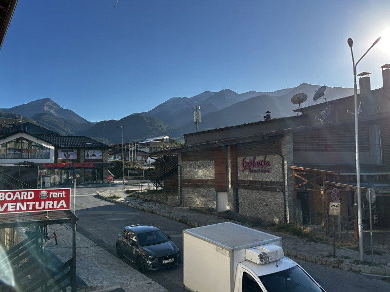 Na sprzedaż  1 sypialnia region Błagojewgrad , Bansko , 70 mkw | 91411176 - obraz [12]