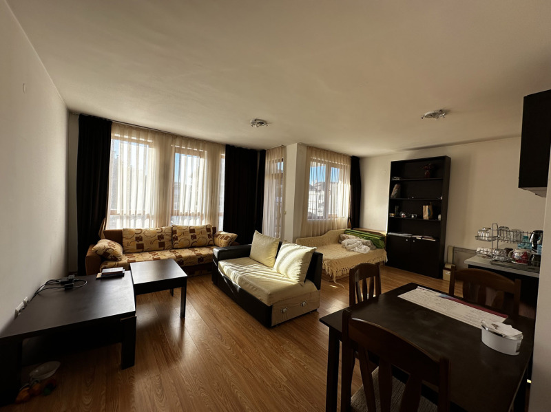 Na sprzedaż  1 sypialnia region Błagojewgrad , Bansko , 70 mkw | 91411176 - obraz [5]