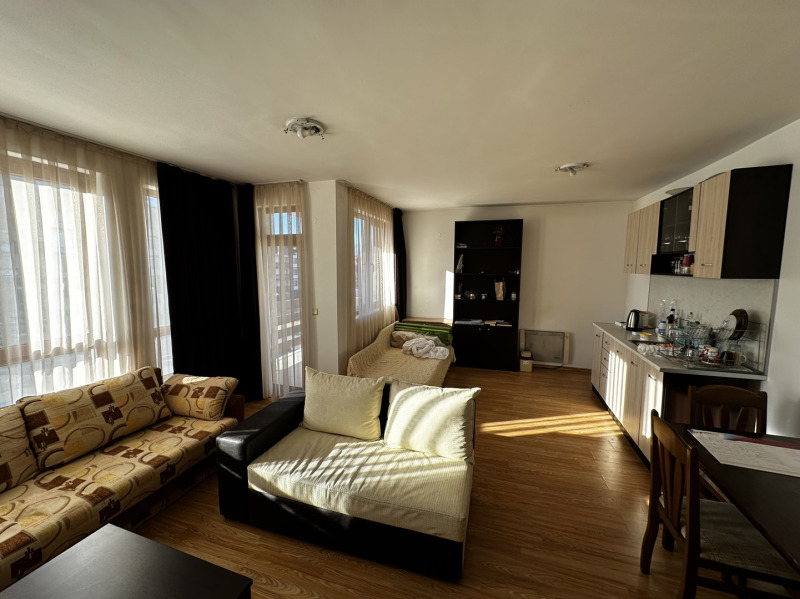 Na sprzedaż  1 sypialnia region Błagojewgrad , Bansko , 70 mkw | 91411176 - obraz [6]