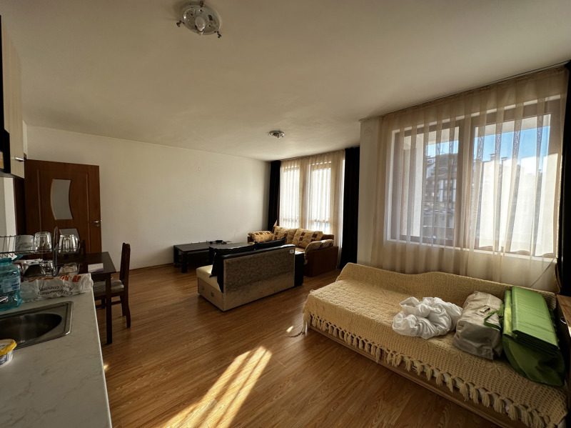 Na sprzedaż  1 sypialnia region Błagojewgrad , Bansko , 70 mkw | 91411176 - obraz [10]