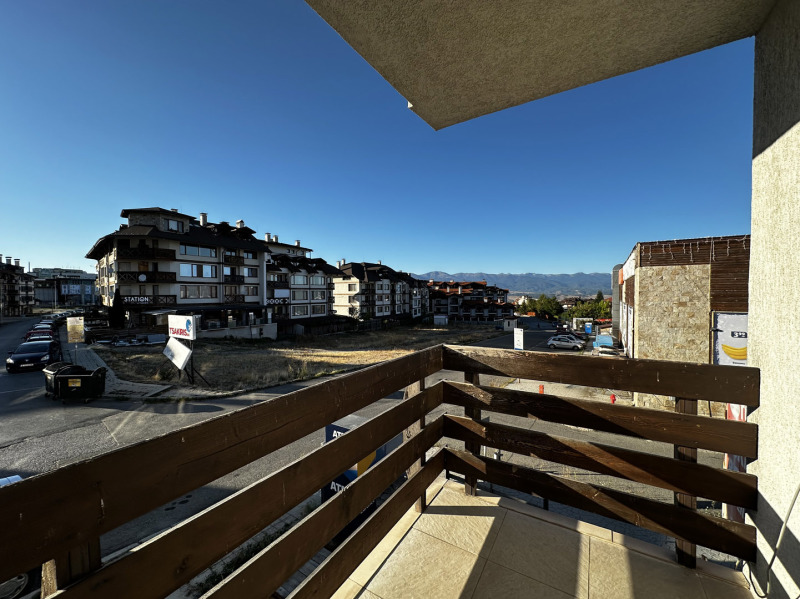 Na sprzedaż  1 sypialnia region Błagojewgrad , Bansko , 70 mkw | 91411176 - obraz [11]