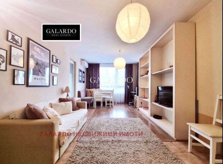 In vendita  1 camera da letto Sofia , Lagera , 57 mq | 51510232