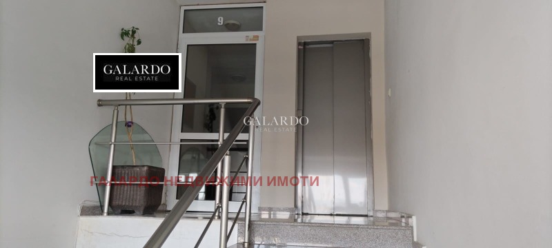 In vendita  1 camera da letto Sofia , Lagera , 57 mq | 51510232 - Immagine [12]