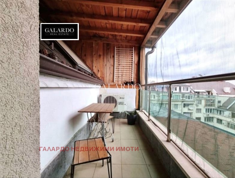 In vendita  1 camera da letto Sofia , Lagera , 57 mq | 51510232 - Immagine [10]