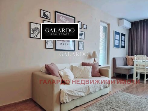 In vendita  1 camera da letto Sofia , Lagera , 57 mq | 51510232 - Immagine [2]