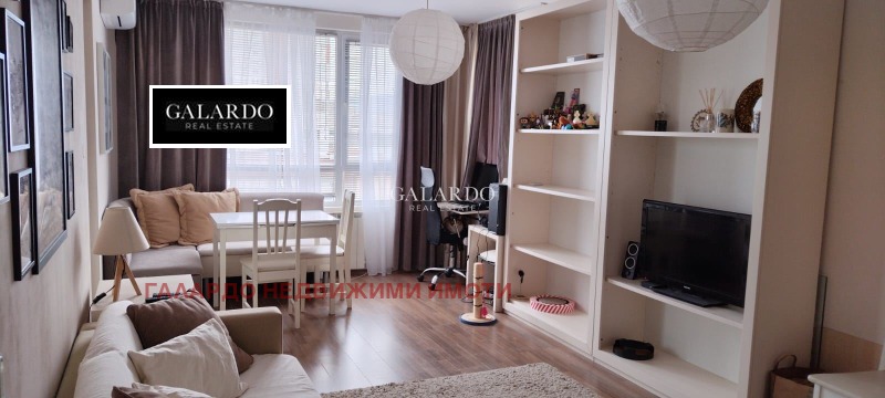 In vendita  1 camera da letto Sofia , Lagera , 57 mq | 51510232 - Immagine [11]