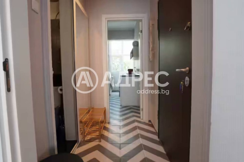 Продава 2-СТАЕН, гр. София, Център, снимка 11 - Апартаменти - 53325993