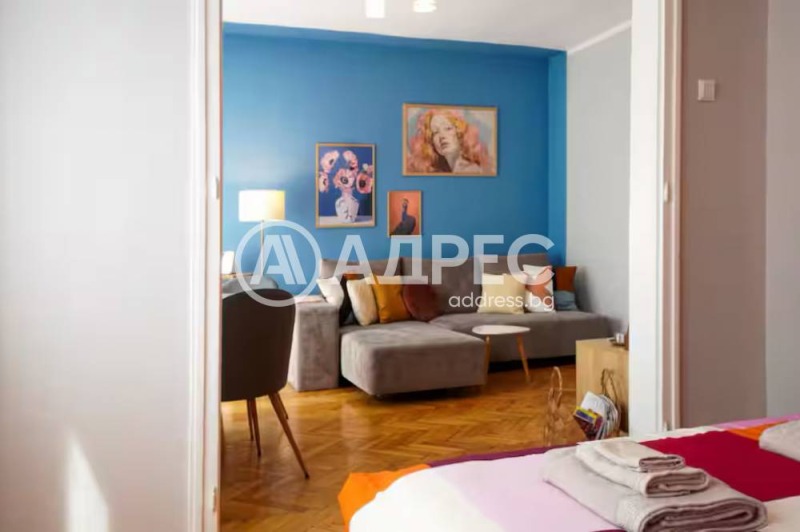 Продава 2-СТАЕН, гр. София, Център, снимка 2 - Апартаменти - 53325993