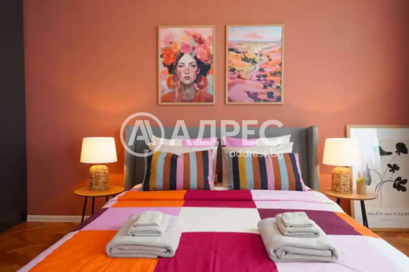 Продава 2-СТАЕН, гр. София, Център, снимка 6 - Апартаменти - 53325993