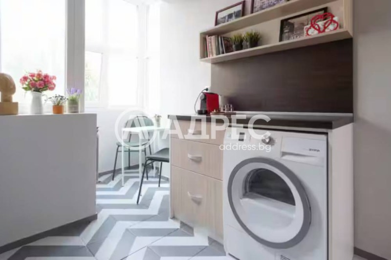 Продава 2-СТАЕН, гр. София, Център, снимка 8 - Апартаменти - 53325993