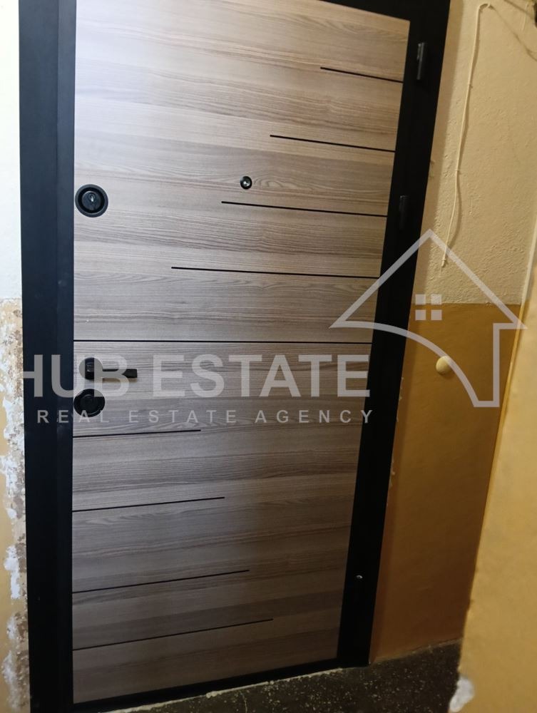 Продава 2-СТАЕН, гр. Добрич, Център, снимка 7 - Апартаменти - 54723686