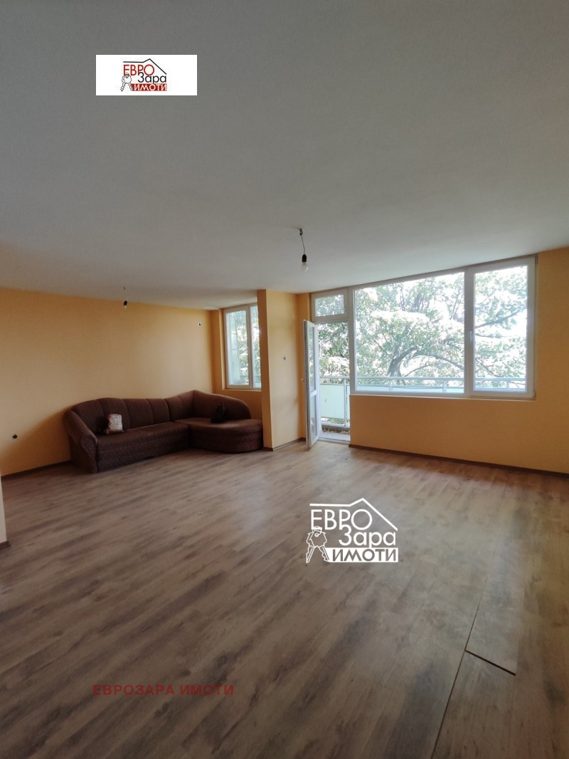 Продаја  2 спаваће собе Стара Загора , Казански - изток , 75 м2 | 84705918 - слика [4]