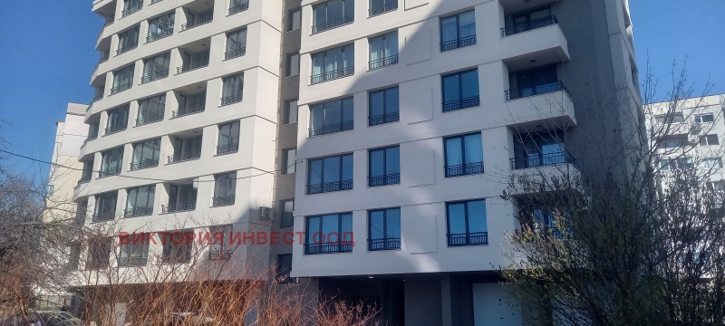 На продаж  2 спальні София , Връбница 1 , 90 кв.м | 67531033 - зображення [11]