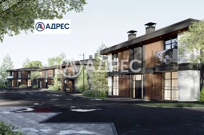 In vendita  2 camere da letto Varna , k.k. Chajka , 80 mq | 26812777 - Immagine [3]