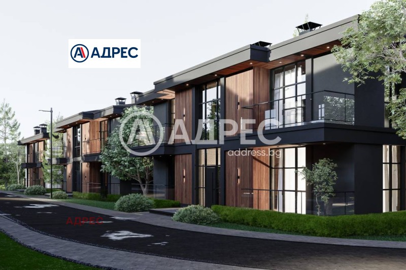 In vendita  2 camere da letto Varna , k.k. Chajka , 80 mq | 26812777 - Immagine [5]