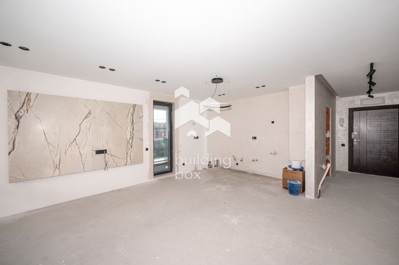 Продава  3-стаен град Пловдив , Христо Смирненски , 102 кв.м | 78584054 - изображение [3]