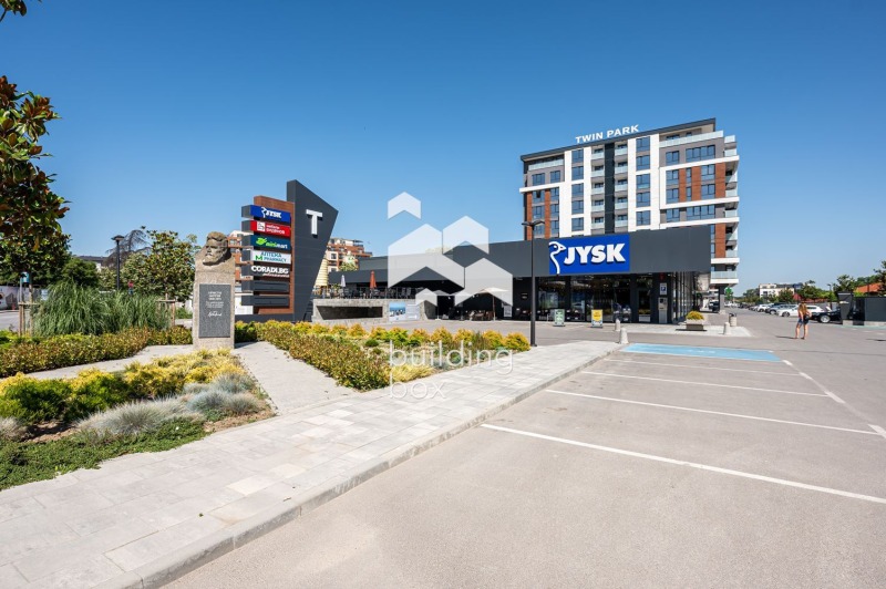 Продава  3-стаен град Пловдив , Христо Смирненски , 102 кв.м | 78584054 - изображение [12]