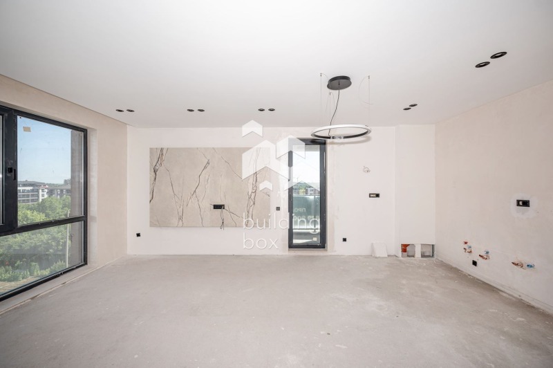 Продава  3-стаен град Пловдив , Христо Смирненски , 102 кв.м | 78584054 - изображение [2]