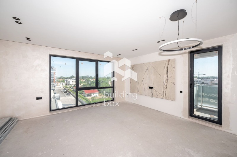 Продава  3-стаен град Пловдив , Христо Смирненски , 102 кв.м | 78584054