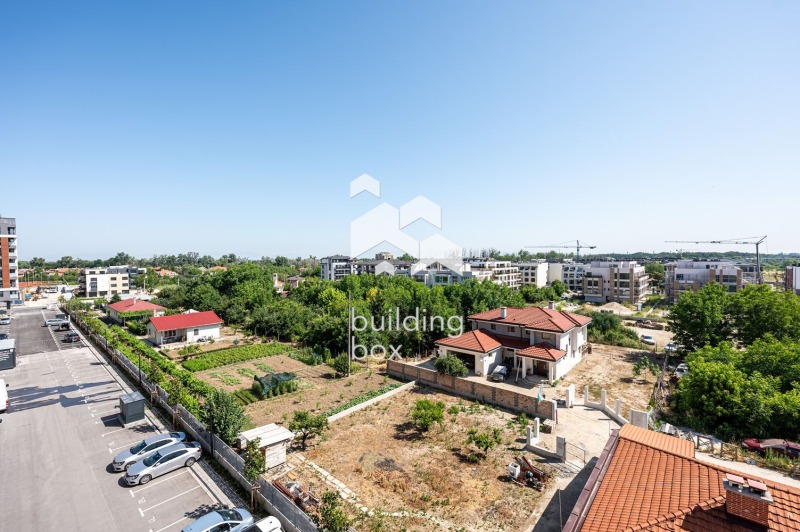 Продава  3-стаен град Пловдив , Христо Смирненски , 102 кв.м | 78584054 - изображение [11]