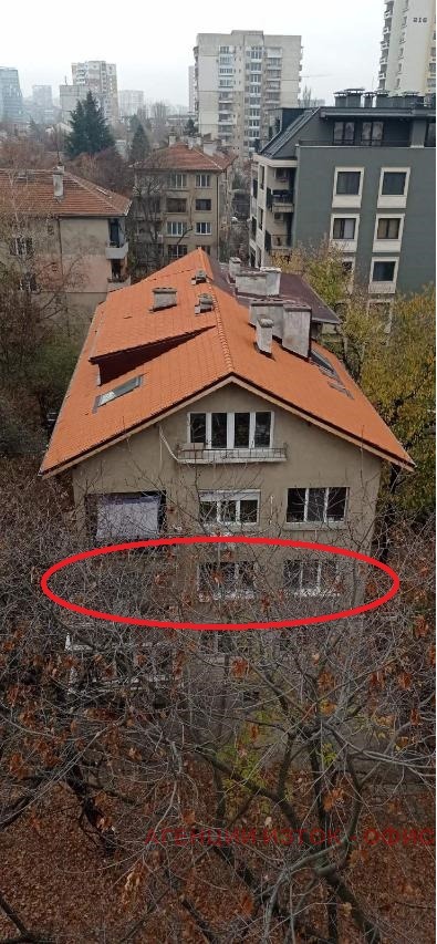 Продава 3-СТАЕН, гр. София, Изток