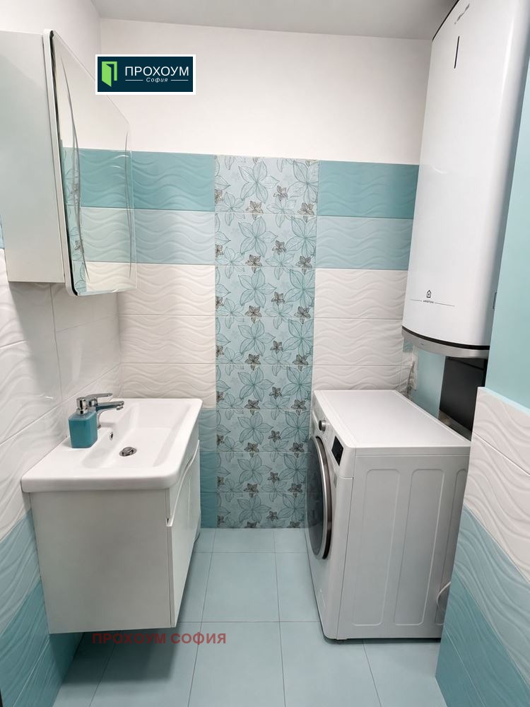Продава 4-СТАЕН, гр. София, Витоша, снимка 14 - Апартаменти - 55800206