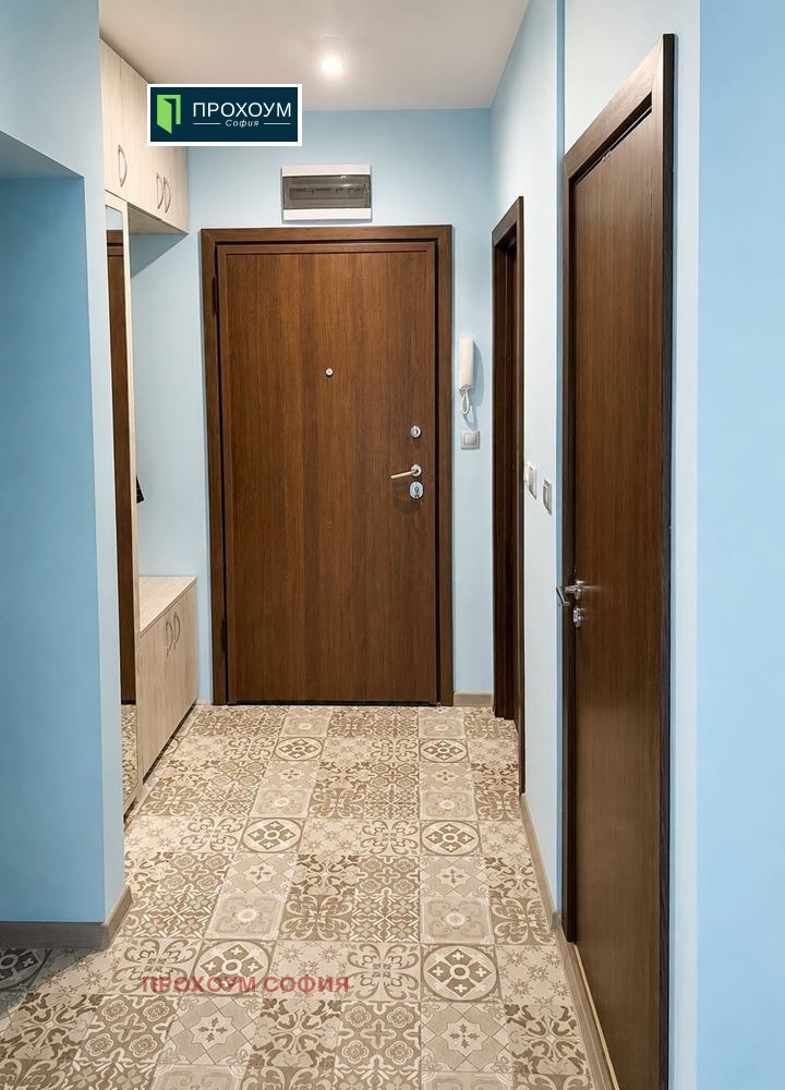 Продава 4-СТАЕН, гр. София, Витоша, снимка 4 - Апартаменти - 55800206