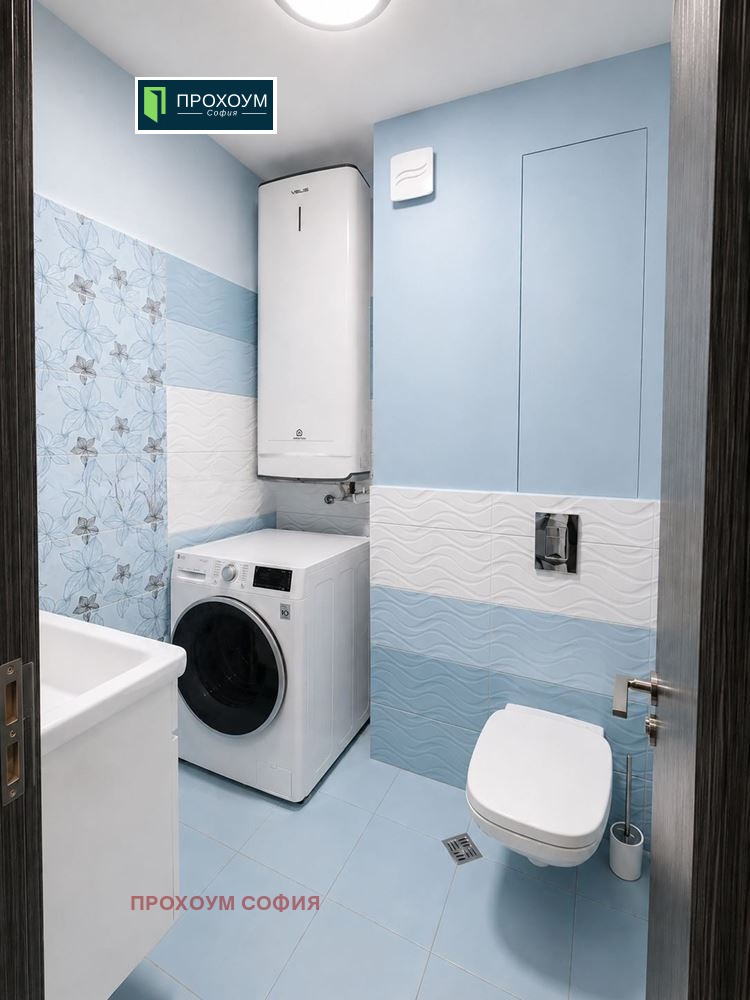 Продава 4-СТАЕН, гр. София, Витоша, снимка 13 - Апартаменти - 55800206
