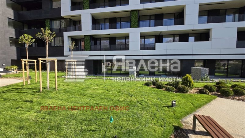 Продава МЕЗОНЕТ, гр. София, Кръстова вада, снимка 3 - Апартаменти - 53501610