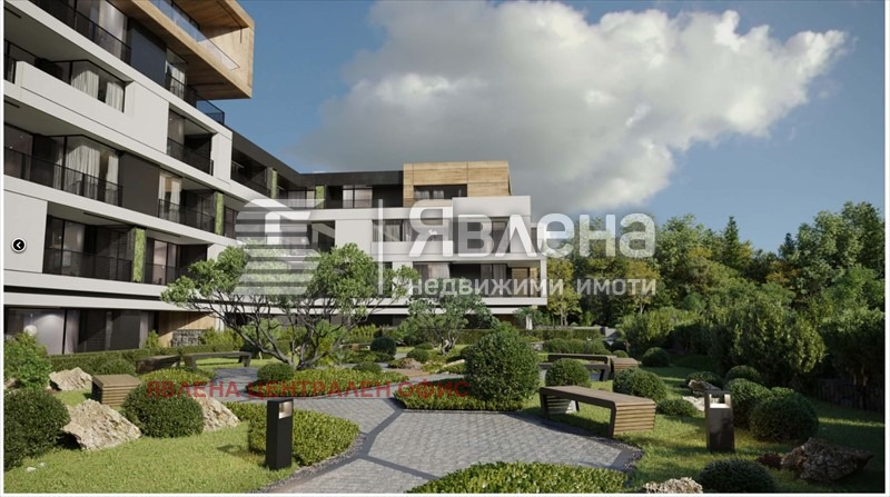 Продава МЕЗОНЕТ, гр. София, Кръстова вада